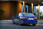 Lexus LS500 F-Sport 2019 года (ZA)